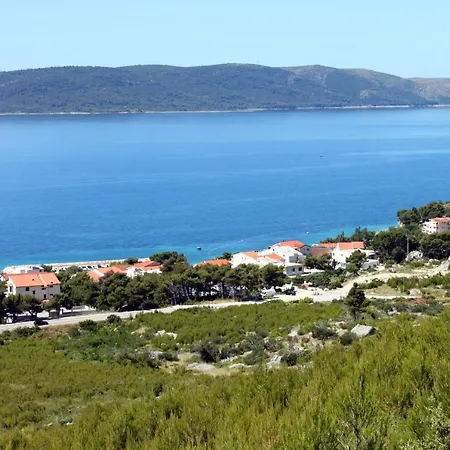 By The Sea Zivogosce - Blato, Makarska - 16083 شقة