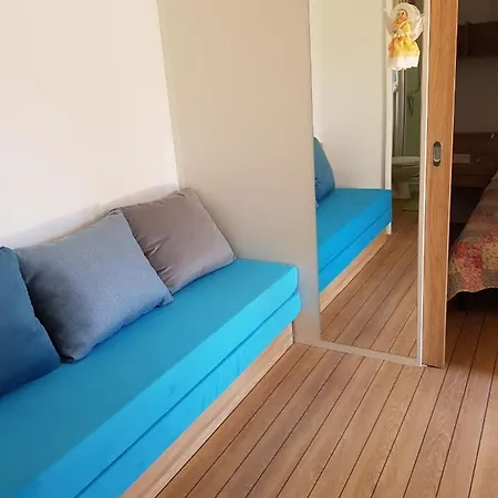 By The Sea Zivogosce - Blato, Makarska - 16083 * إيغراني