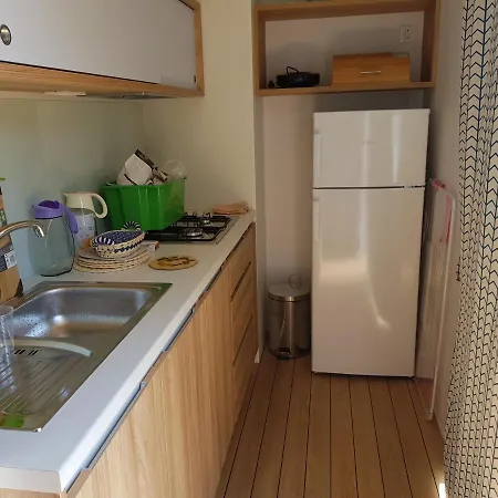 By The Sea Zivogosce - Blato, Makarska - 16083 إيغراني